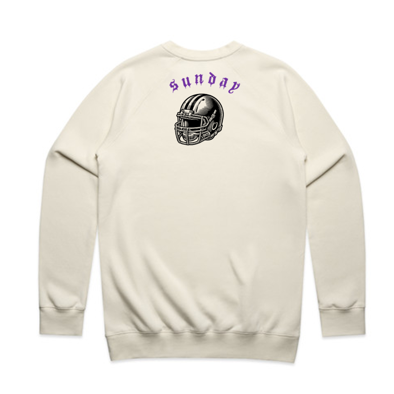 Montana Gray Wolves - Team Sweater