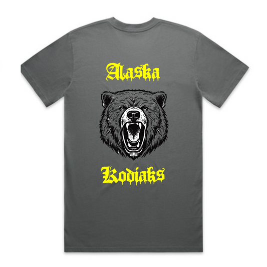 Alaska Kodiaks