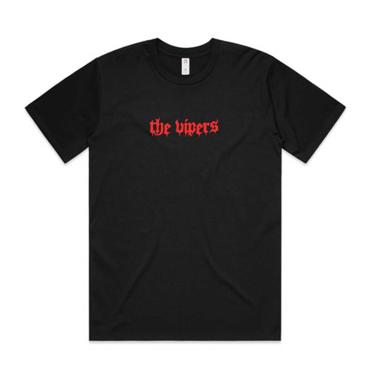 The Vipers - World Tour